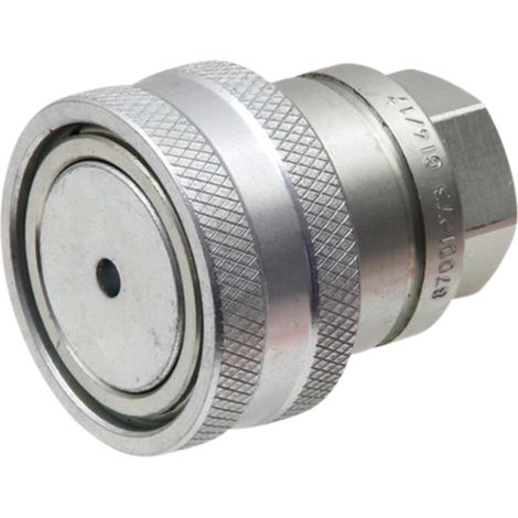 Attacco rapido freno M18x1.5 DN10 VF 1815 F (1/2)