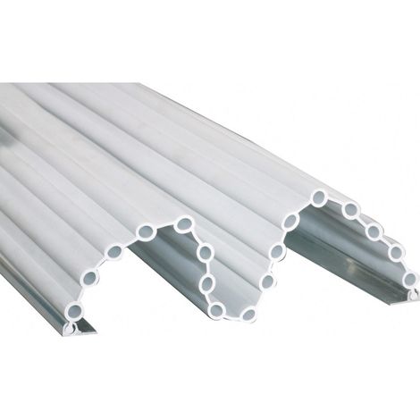 KIT Anti-Pince Doigts Garomin - WATTELEZ - Garomin n°4 - 1,40 m - Blanc