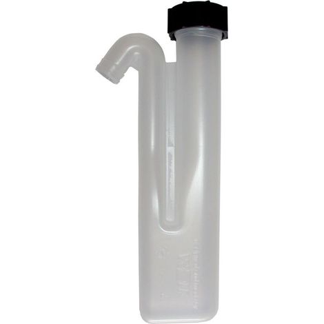 Wolf GM Siphon Sperrhöhe 135mm für CGW-2