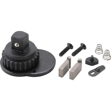 BGS Kit de reparación para llaves dinamométricas modelos 969 y 990 (1/4)