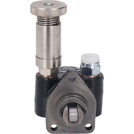 Kompatible Kraftstoffpumpe aus legiertem Stahl 105220 5001 für Komatsu 6D102 6D95 Baggermotoren (1/5)