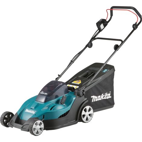MAKITA DLM432Z Twin 18v Rotary mower