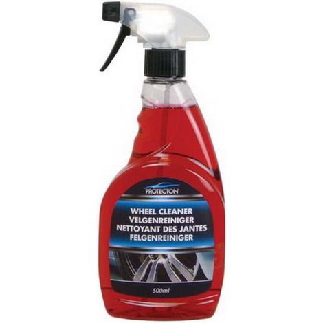 NETTOYANT JANTES 500ML Protecton