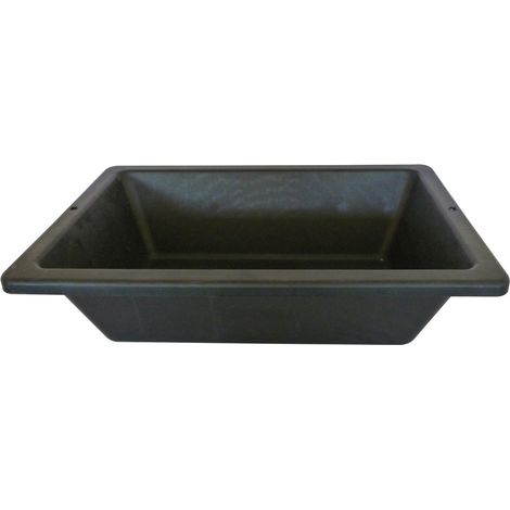 TROG 12 L PROCHOK AUS GUMMIERTEM MATERIAL MONDELIN - 343510