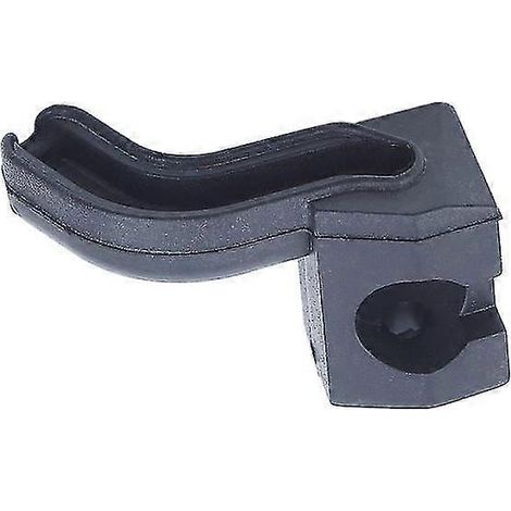 Pompe à huile, crépine d'aspiration, compatible avec Husqvarna 353, 351, 346 XP, 350, 345, 340 et 335 (réf. 503854801) (1/4)