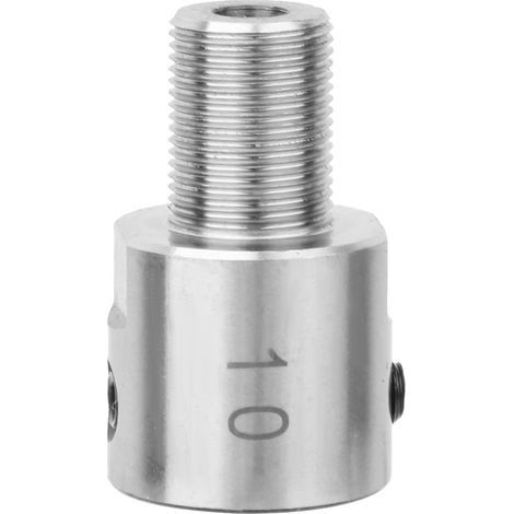 Pleuelstangenfutter aus Edelstahl M141 für Drehmaschinen K01-50/63 und K02-50/63 (001) (1/5)