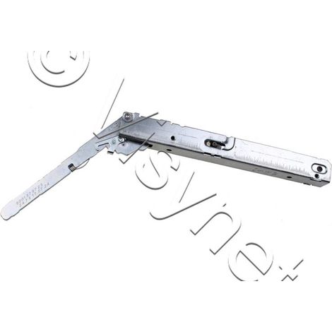 Bosch - charniere porte de four - 12028764