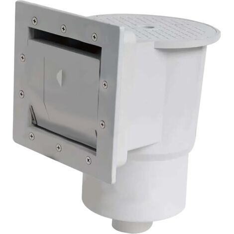 Écumoire de piscine hors sol 1 ensemble ABS de rechange pour enlever les feuilles et les débris Accessoires hors sol pour accessoires (1/5)