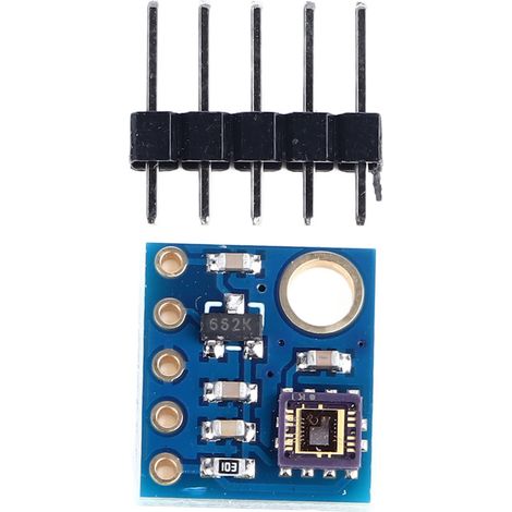 Capteur UV GY‑8511 ML8511 – Sortie analogique – Inspection lumière UV – Équipements outdoor (1/5)