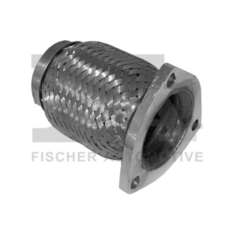 Tuyau flexible, échappement FA1 VW455-115 AUDI