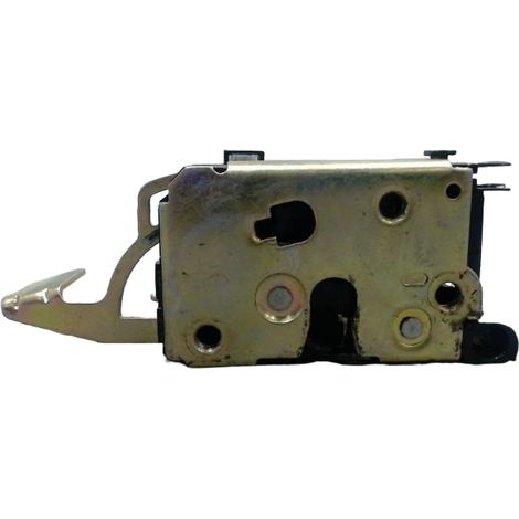 [PRODUIT D'OCCASION] Serrure Porte Battante Arriere Droit FIAT Ducato 14 M1a Tole -2002 ♻️ Ref Oe. 1339731080 - Garantie à vie (1/3)