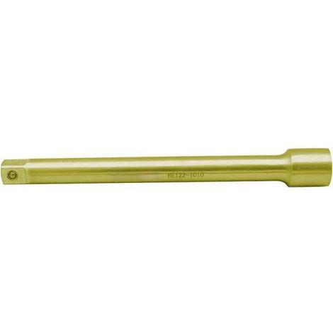 Alargadera antichispa Al-Br 3/8' ALYCO
