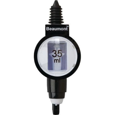 Doseur d'Alcool Professionnel 35 ml - Beaumont (1/2)