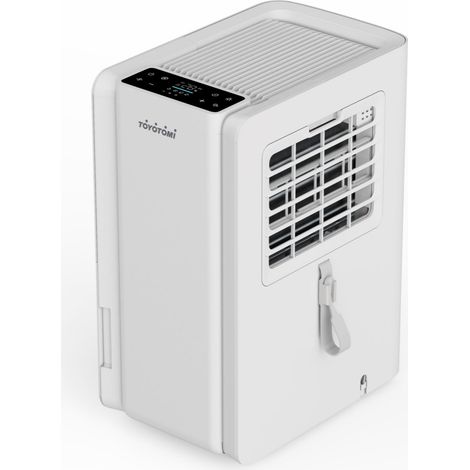 DESHUMIDIFICATEUR D'air (1/5)
