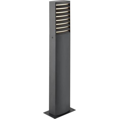 Lampe de jardin Rasterlys Pole 70 design anthracite 2700K - 1008385