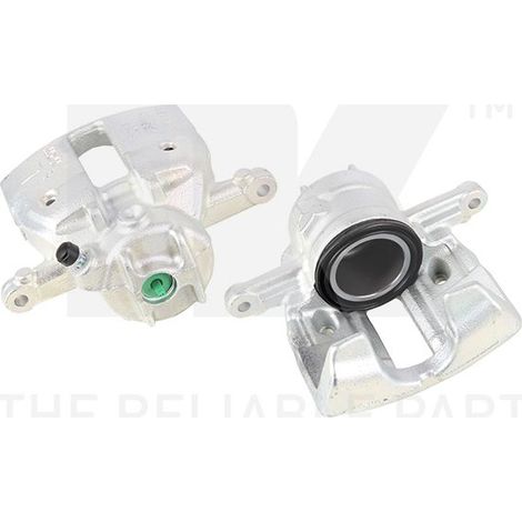 Étrier de frein NK 2130185 MITSUBISHI 4544200501 4605A065 A4544200501 MR955331