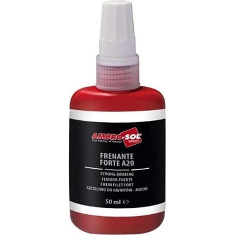FRENAFILETTI FORTE A20 ML. 50