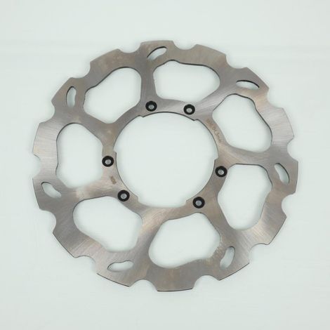Disque frein avant RMS pour moto HM 50 CRE Baja RR 2007 à 2012 (1/2)