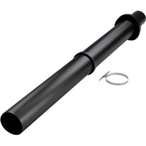 BOSCH Abgaszubehör AZB 1325 Dachdurchführung senkrecht, d:200 mm