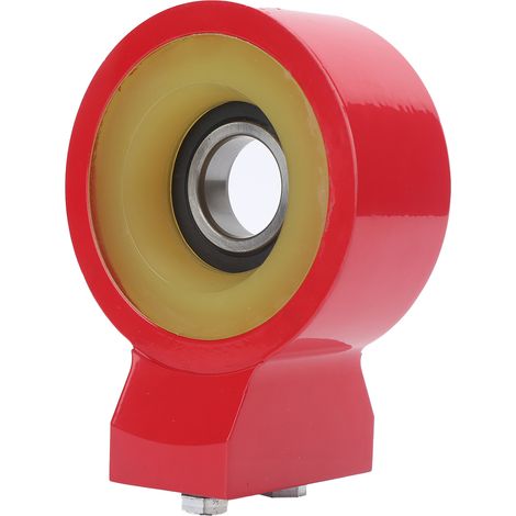 Support de palier d'arbre de transmission en aluminium MK-20N50, remplacement compatible Chevy Impala 1958-1964 (1/5)