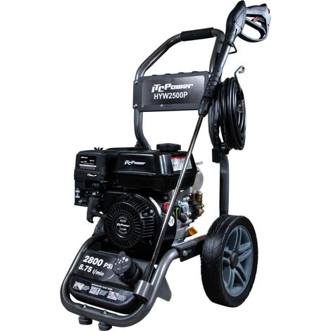 HPW2500P Hidrolavadora Gasolina ITCPower (1/5)