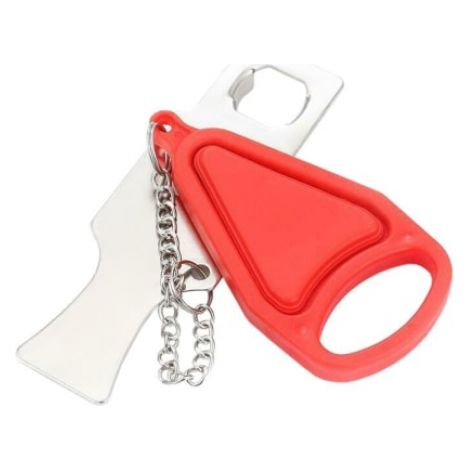Serrure de sécurité pour porte domestique, conçue pour une installation à domicile et un usage quotidien, pour une maintenance pratique et un contrôle d'accès résidentiel.-AquaForge (1/4)