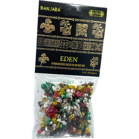 Résine d'arbre Banjara - Eden- Vendu par 1 (1/3)