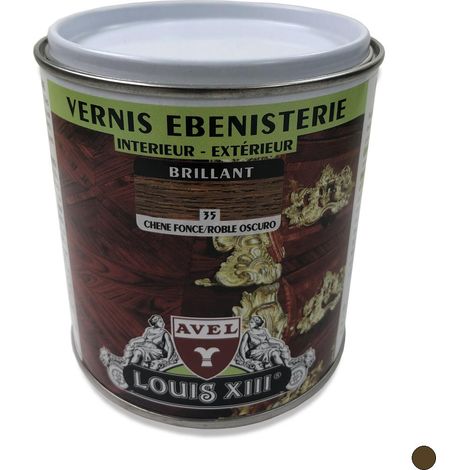 Lack Louis-xiii Bril vernis außen schnelltrocknend UV-beständig