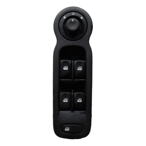 [PRODUIT D'OCCASION] Commande Leve-glace Porte Avg RENAULT Modus ♻️ Ref Oe. 8200214939 - Garantie à vie