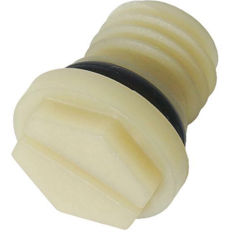 Bouchon de réservoir 22-813435 pour Mercury Mercruiser Quicksilver (remplace 1 pièce) (1/4)