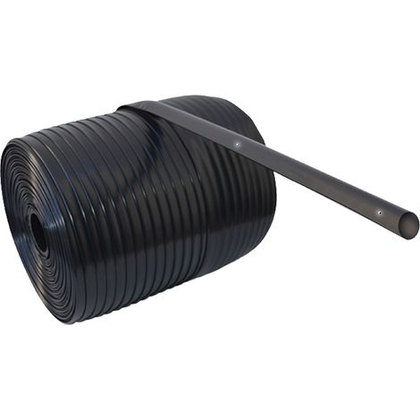 TUBO MANICHETTA AGRICOLA Ø 30 - passo cm 30 - F. 1.2- rt da mt 250 Ø 30 - passo cm 30 - F. 1.2- rt da mt 250