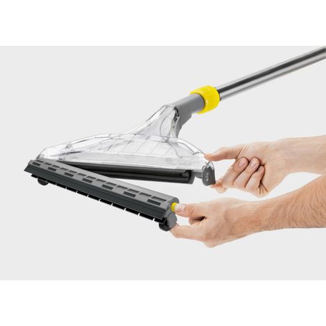 Adaptateur pour surfaces dures 350 mm Kärcher