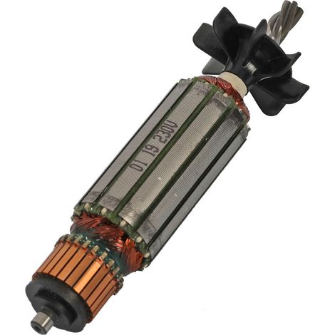 Motore Heiniger vs84 240 v