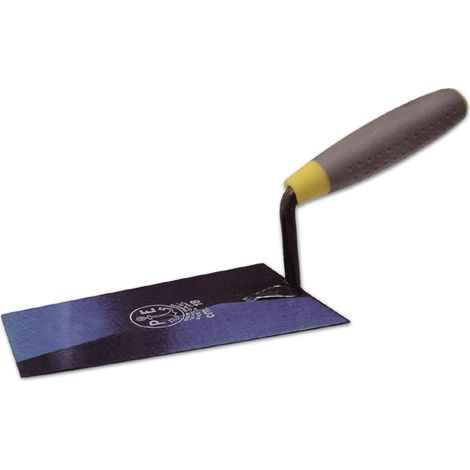 CAZZUOLA ANCORA ART.946 PUNTA QUADRA 180MM
