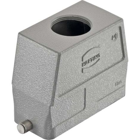 Harting Tüllengehäuse HAN 16B-GG-R-M32 19300160447