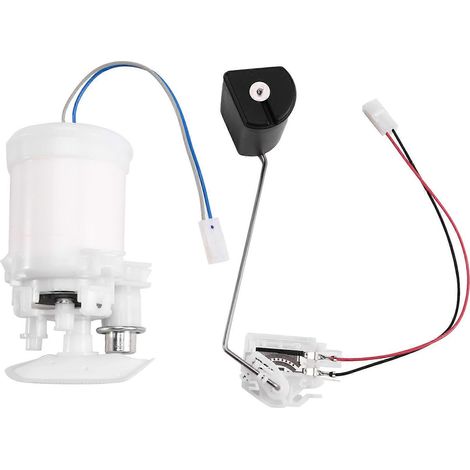 16700-MFL-003 292020-0170 Module de pompe à essence + jauge à essence + filtre pour moto Honda CBR600RR CBR1000RR 2008-SFYGV (1/5)
