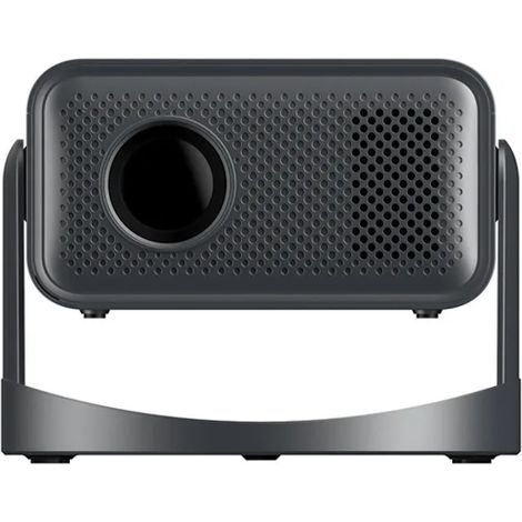 Projecteur Android 4K ultra haute définition pour salon et home cinéma (1/5)