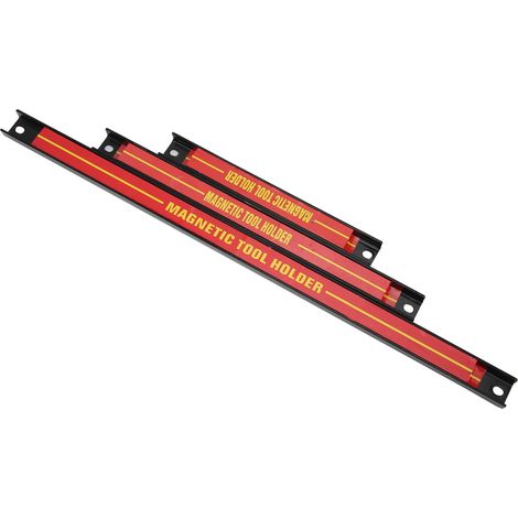 Magnetischer Werkzeughalter, Beschläge, magnetische Werkzeugleiste (1/5)