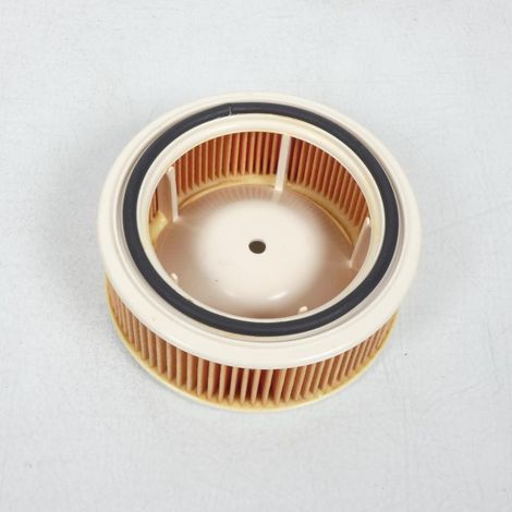 luftfilter 3as racing für motorrad kawasaki 100 kh 1983 bis 1992 (1/3)