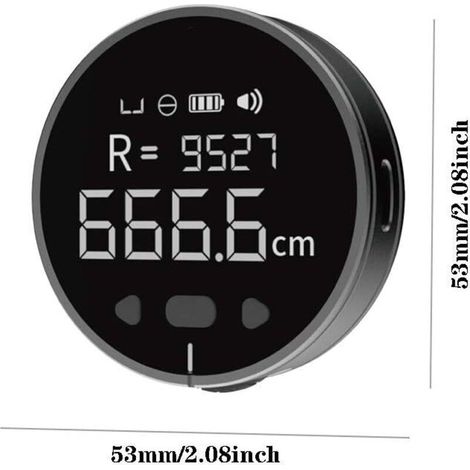 Support de spot encastrable orientable rond DAIRA White IP20 acier blanc mat - EDO Solutions (1/3)