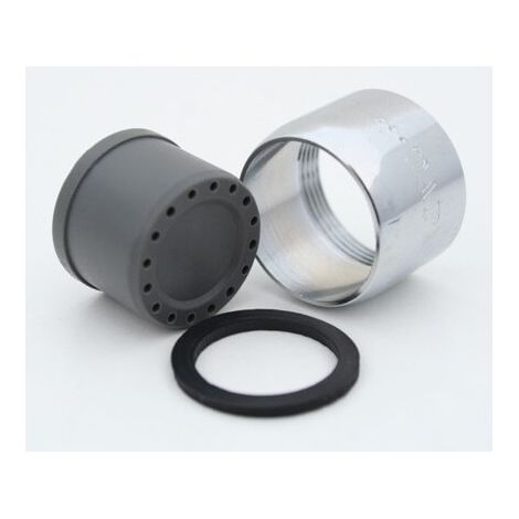 Ahorrador de agua universal, 6 litros por minuto