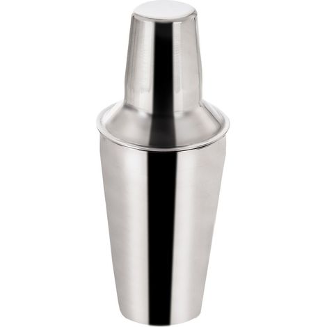 Shaker da barman in acciaio da 520 ml (1/5)
