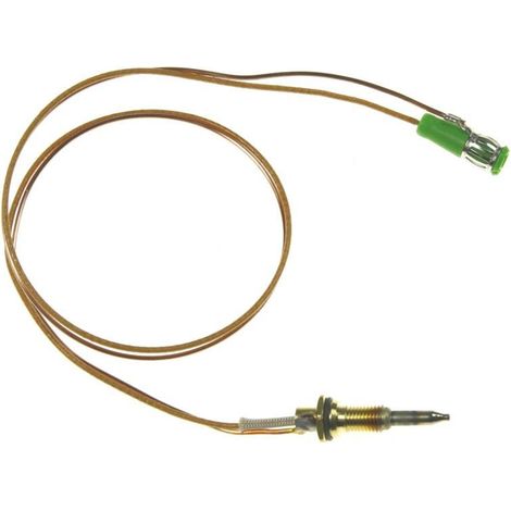 Ersatzteil - Wok-Thermoelement - - NEFF, BOSCH, SIEMENS, GAGGENAU, BALAY, CONSTRUCTA, VIVA, JUNKER, BLAUPUNKT