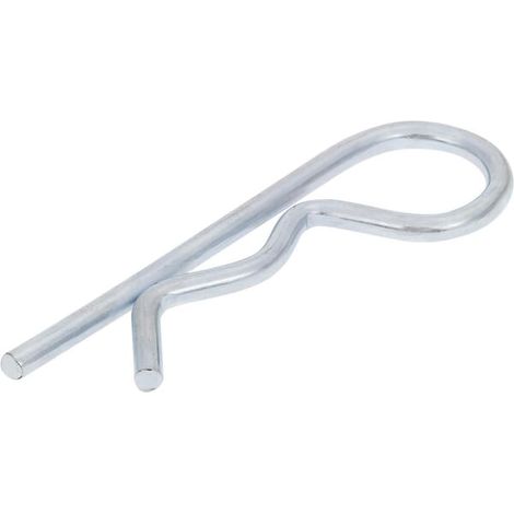 Beta Single Pin 5 mm Kramp CL5EKR (1/3)