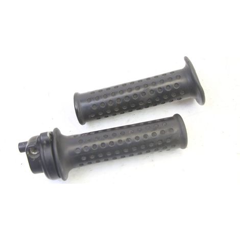 [PRODUIT D'OCCASION] POIGNEE ACCELERATEUR PIAGGIO MP3 125 2006 - 2014 (1/4)