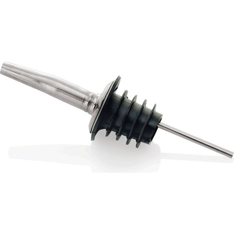Bouchon Verseur en Acier Inoxydable L 120 mm - Lot de 12 - Was Germany