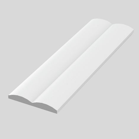 TOPCAR - Joint de carrosserie type 1 – 8mm x 16m - MAP24 - Ce produit de marque TOPCAR est neuf.