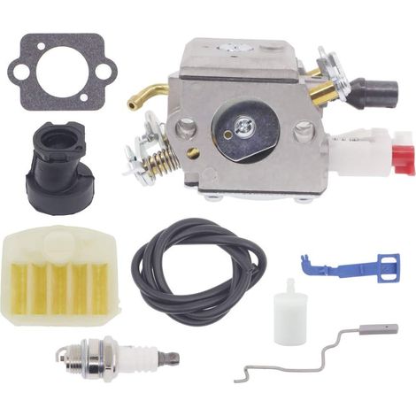 S-giant C3 - el18 carburateur 340 345 346 XP 350 351 353 tronçonneuse monotube pour husqvarna
