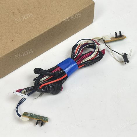 Original motor sensor for Brother MFC-8530, 8540, DCP-L5650, and 5500.