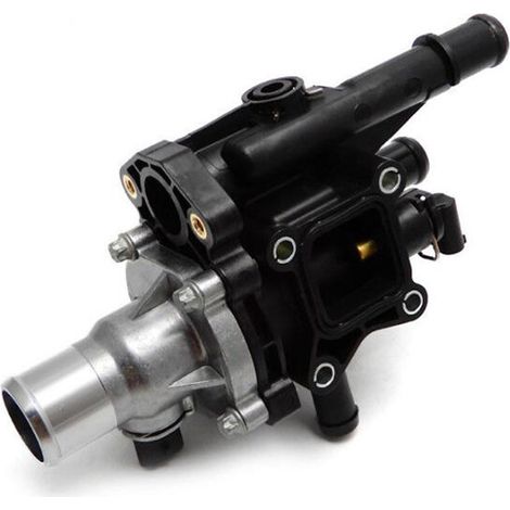 Thermostat complet pour Vauxhall Astra, 55353311 (1/5)